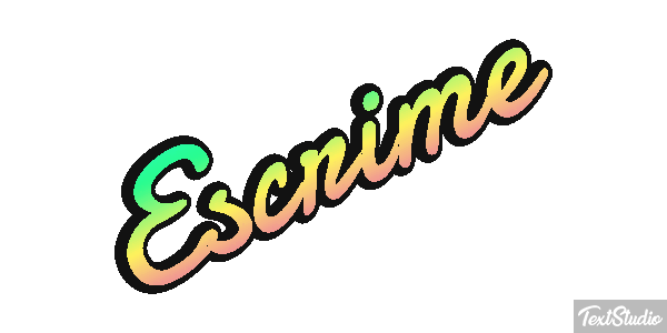 Escrime Effet de texte