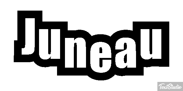 Juneau Metin efekti