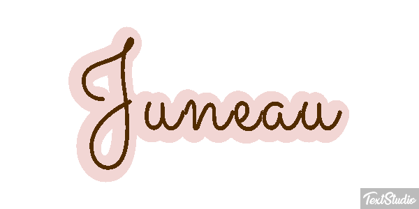 Juneau Metin efekti