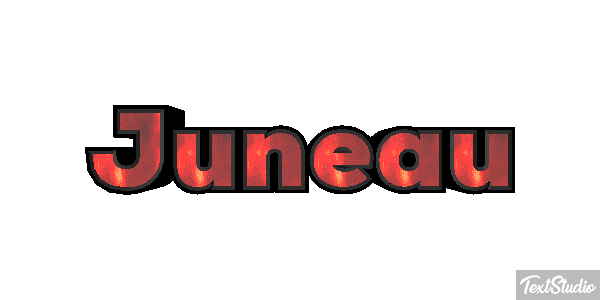 Juneau Metin efekti