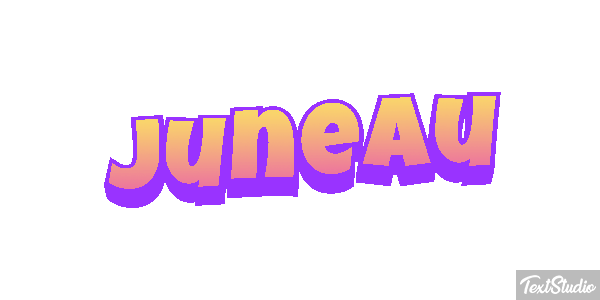 Juneau Metin efekti