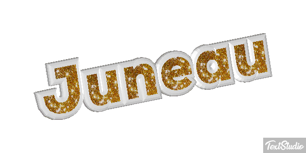 Juneau Metin efekti