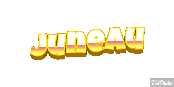 Juneau Metin efekti