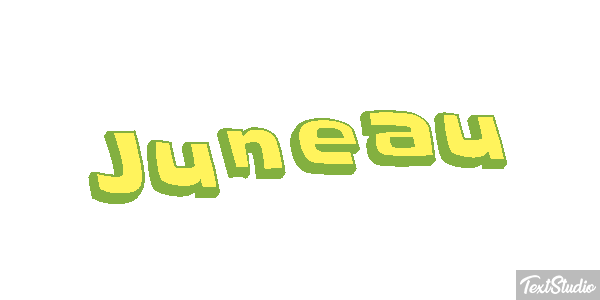 Juneau Metin efekti