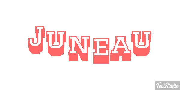 Juneau Metin efekti
