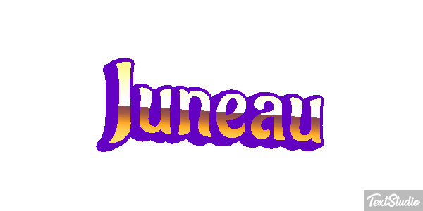 Juneau Metin efekti