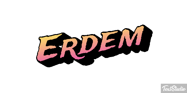 Erdem Metin efekti