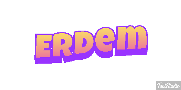 Erdem Metin efekti