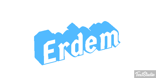 Erdem Metin efekti