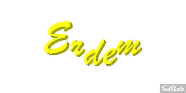 Erdem Metin efekti