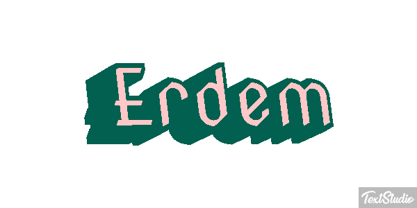 Erdem Metin efekti