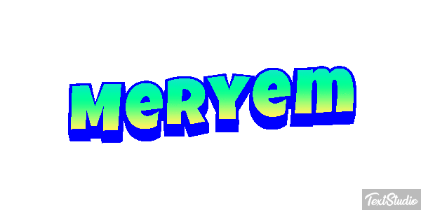 Meryem Metin efekti