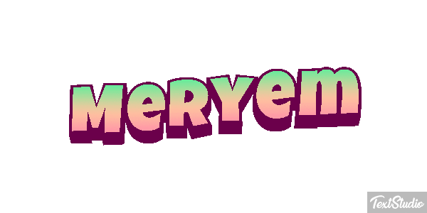 Meryem Metin efekti