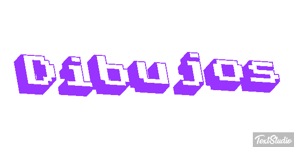 Dibujos Efekt tekstowy