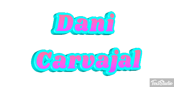 Dani Carvajal Effetto testo