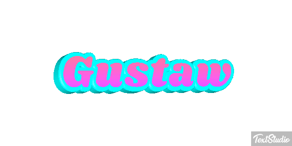 Gustaw Efekt tekstowy