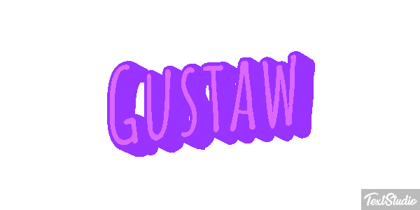 Gustaw Efekt tekstowy