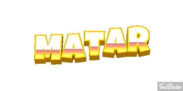 Matar Efeito do texto