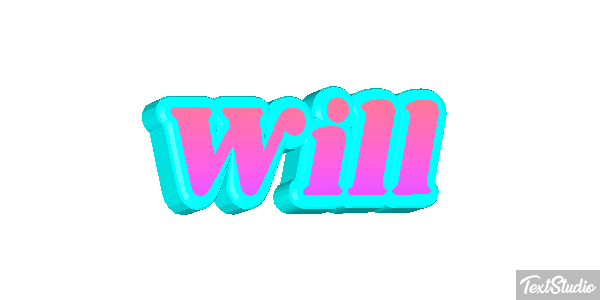 Will Efeito do texto