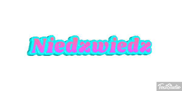 Niedźwiedź Efekt tekstowy