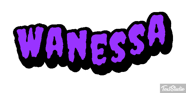 Wanessa Efekt tekstowy