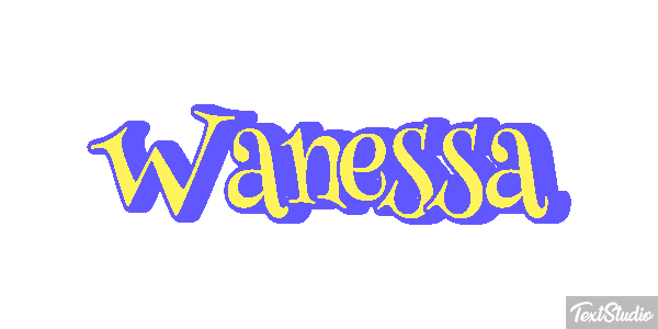 Wanessa Efekt tekstowy