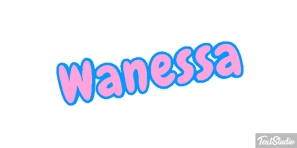 Wanessa Efekt tekstowy