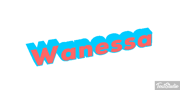Wanessa Efekt tekstowy