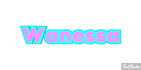 Wanessa Efekt tekstowy