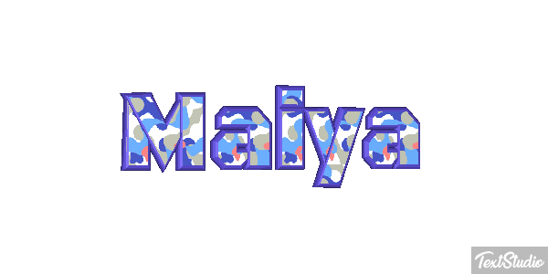 Maiya Effetto testo