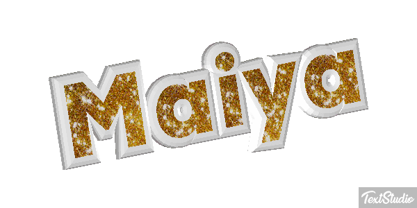 Maiya Effetto testo