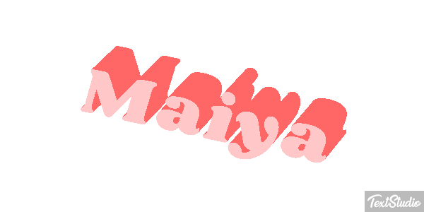 Maiya Effetto testo