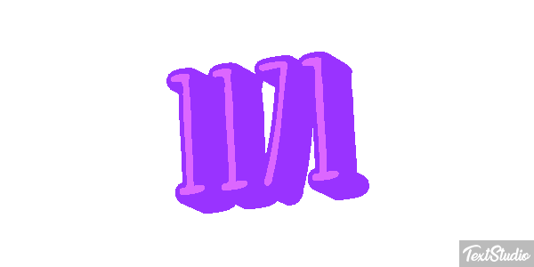 1171 Text effect
