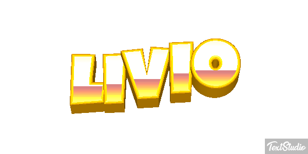 Livio Effetto testo
