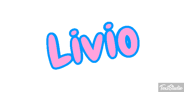 Livio Effetto testo