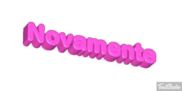 Novamente Texteffekt