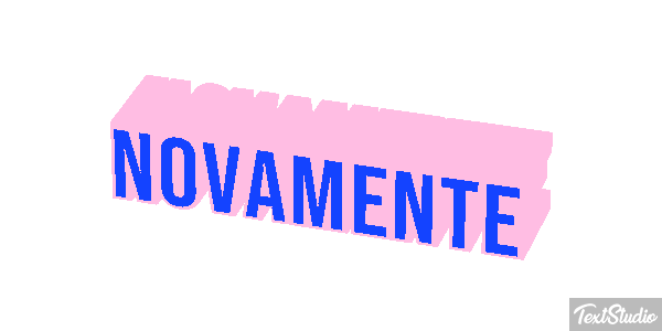 Novamente Texteffekt
