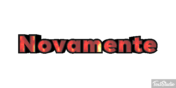 Novamente Texteffekt