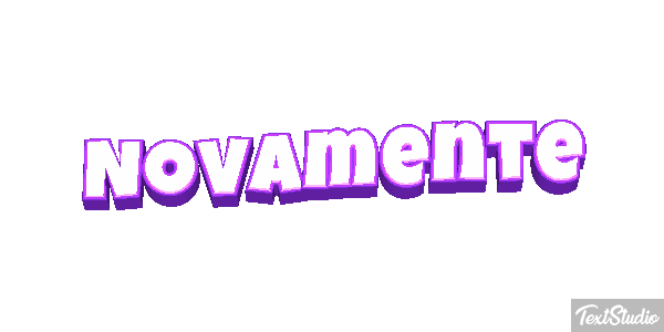 Novamente Texteffekt