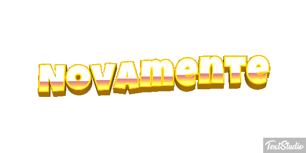Novamente Texteffekt