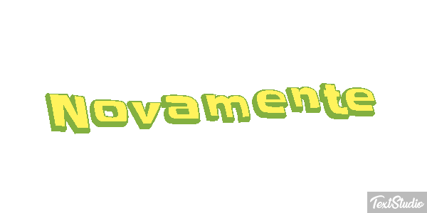 Novamente Texteffekt