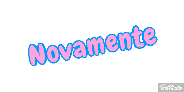 Novamente Texteffekt