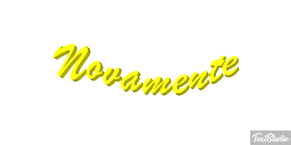 Novamente Texteffekt