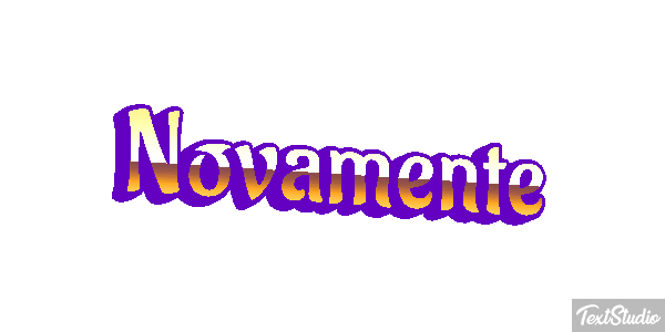 Novamente Texteffekt