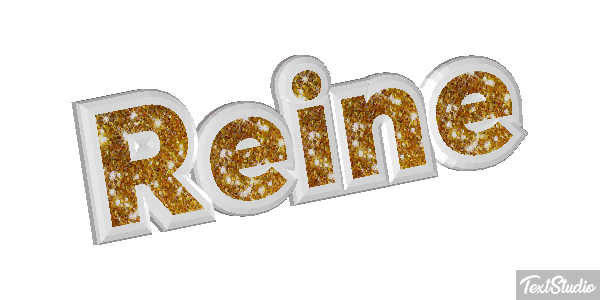 Reine Effetto testo