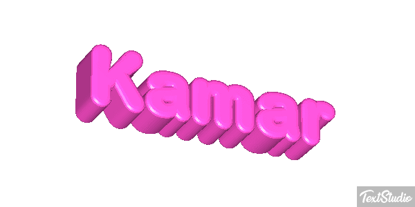 Kamar Metin efekti