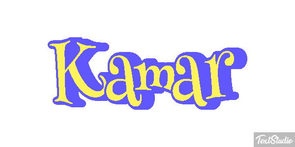 Kamar Metin efekti