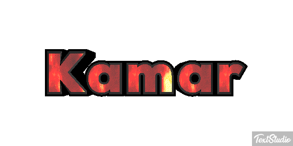 Kamar Metin efekti