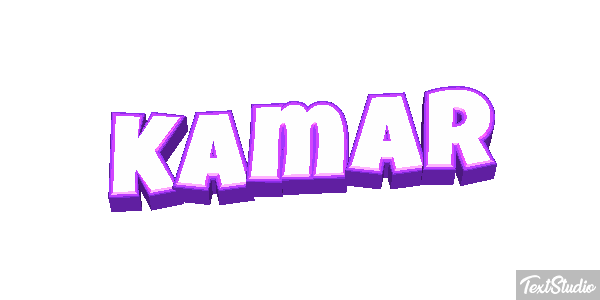 Kamar Metin efekti