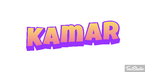 Kamar Metin efekti
